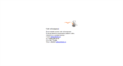 Desktop Screenshot of 43frspb.caduk.ru